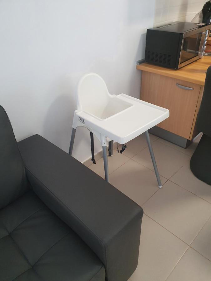 Appartamento D' Angels Agaete  Esterno foto