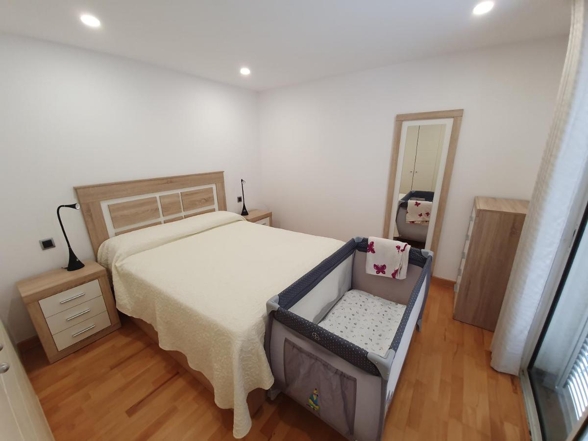 Appartamento D' Angels Agaete  Esterno foto