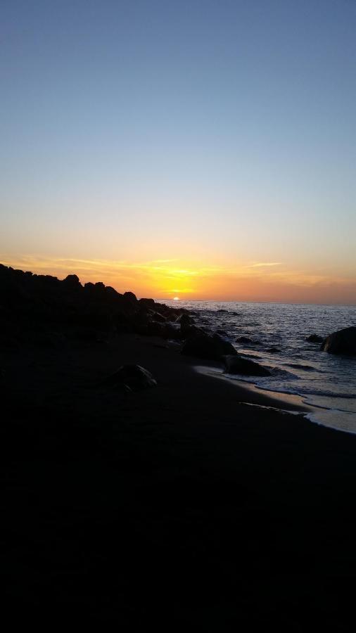 Appartamento D' Angels Agaete  Esterno foto