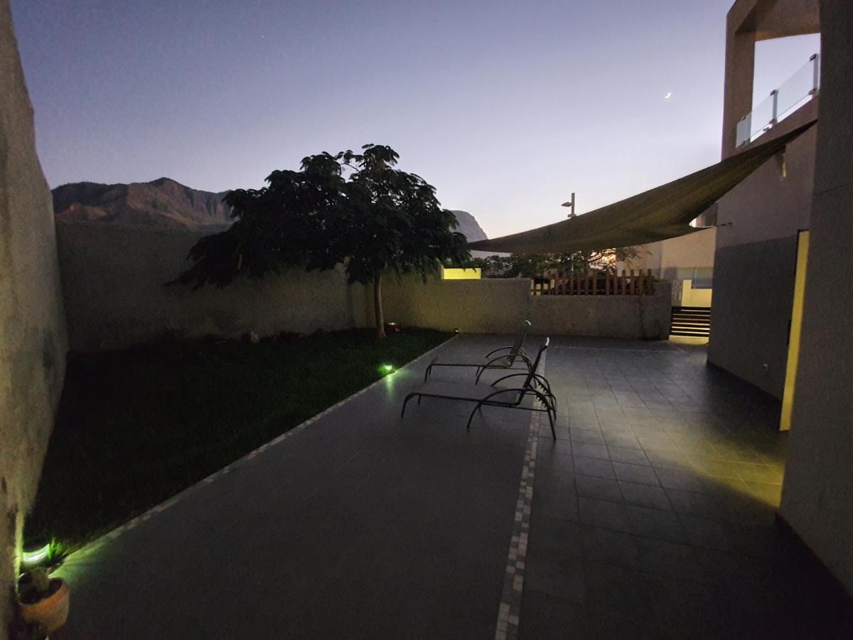 Appartamento D' Angels Agaete  Esterno foto